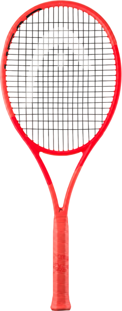 Head Auxetic 2.0 Radical MP Tennis Racquet