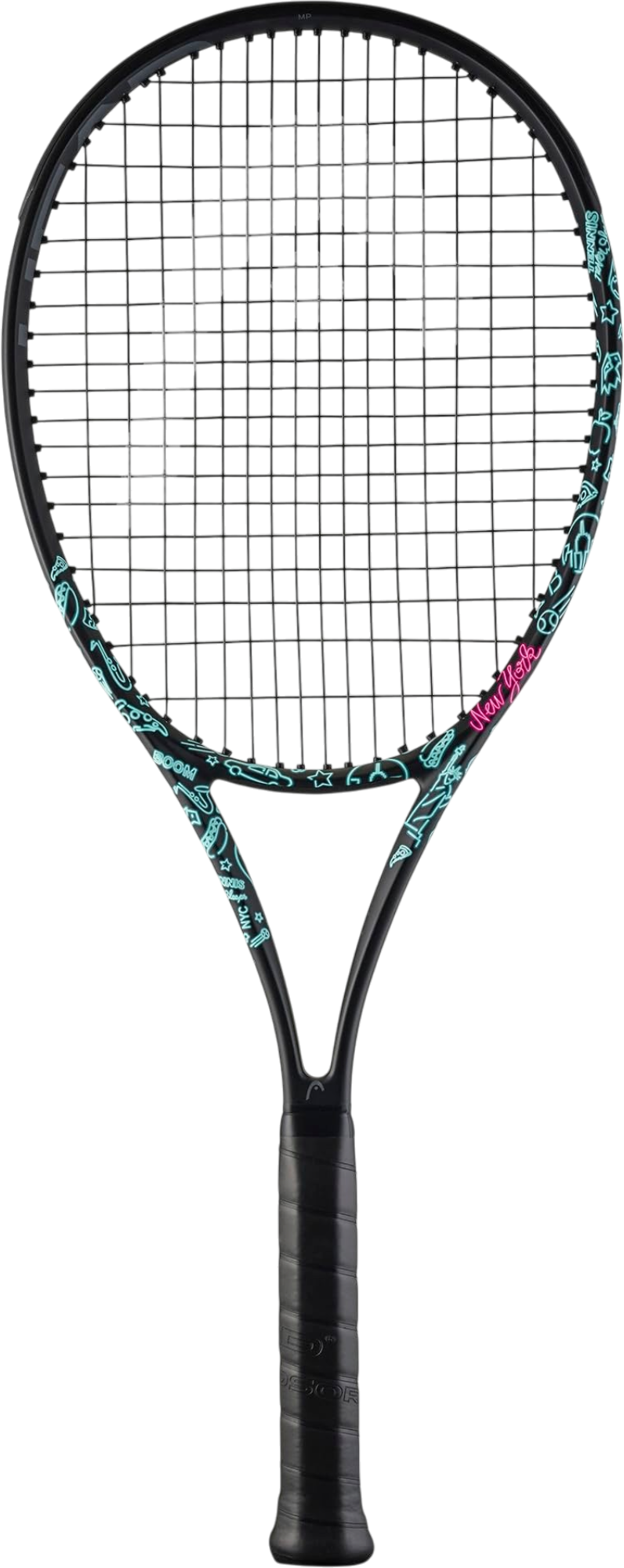 Head Boom MP 2025 Tennis Racquet