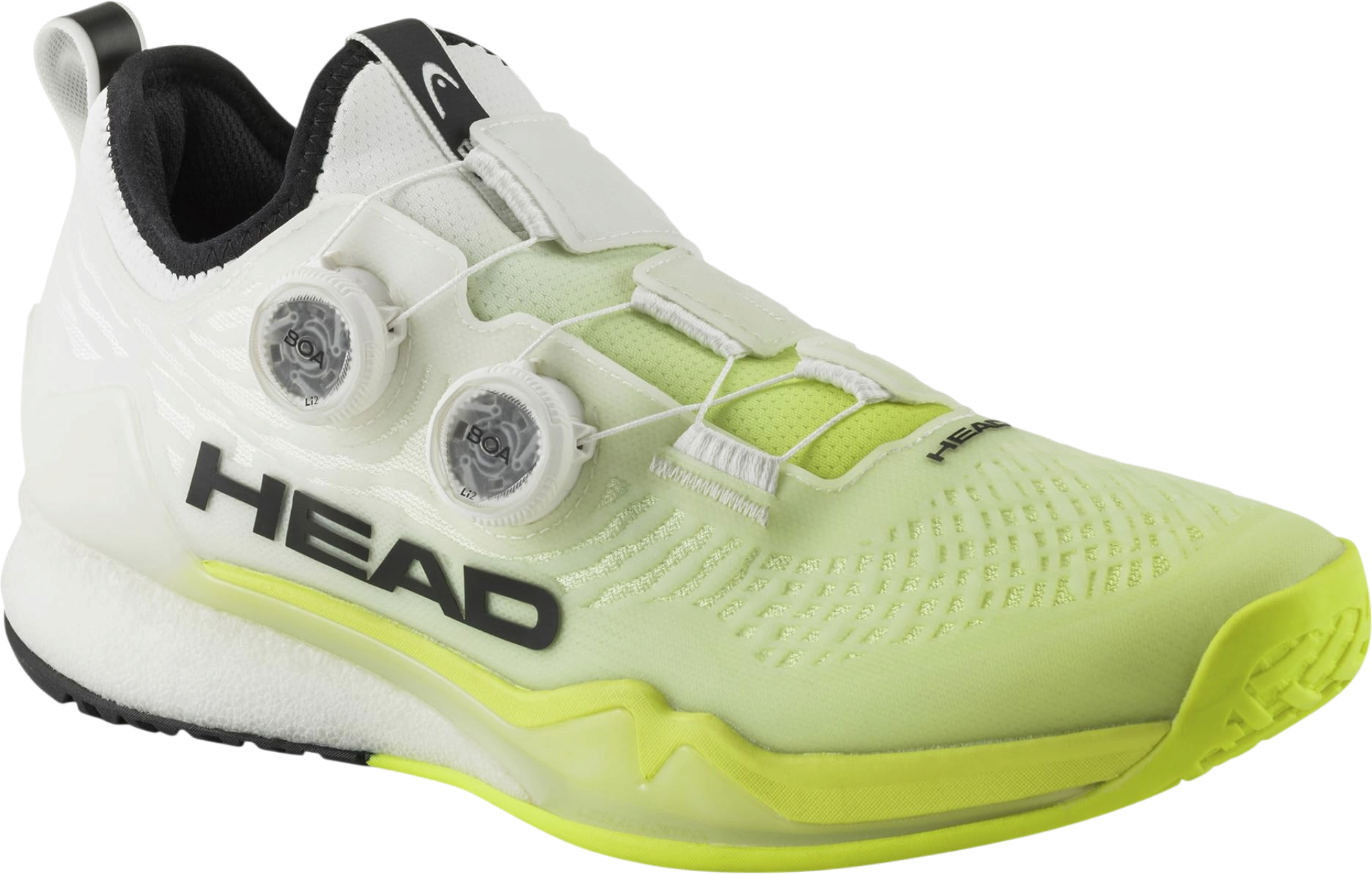 Head Endure Pro BOA Men's Tennis Shoes