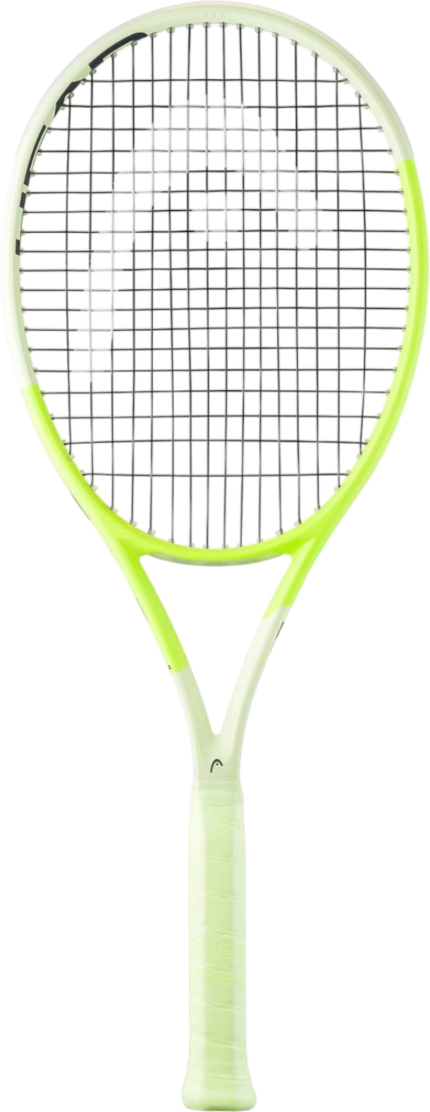 Head Extreme Pro Tennis Racquet