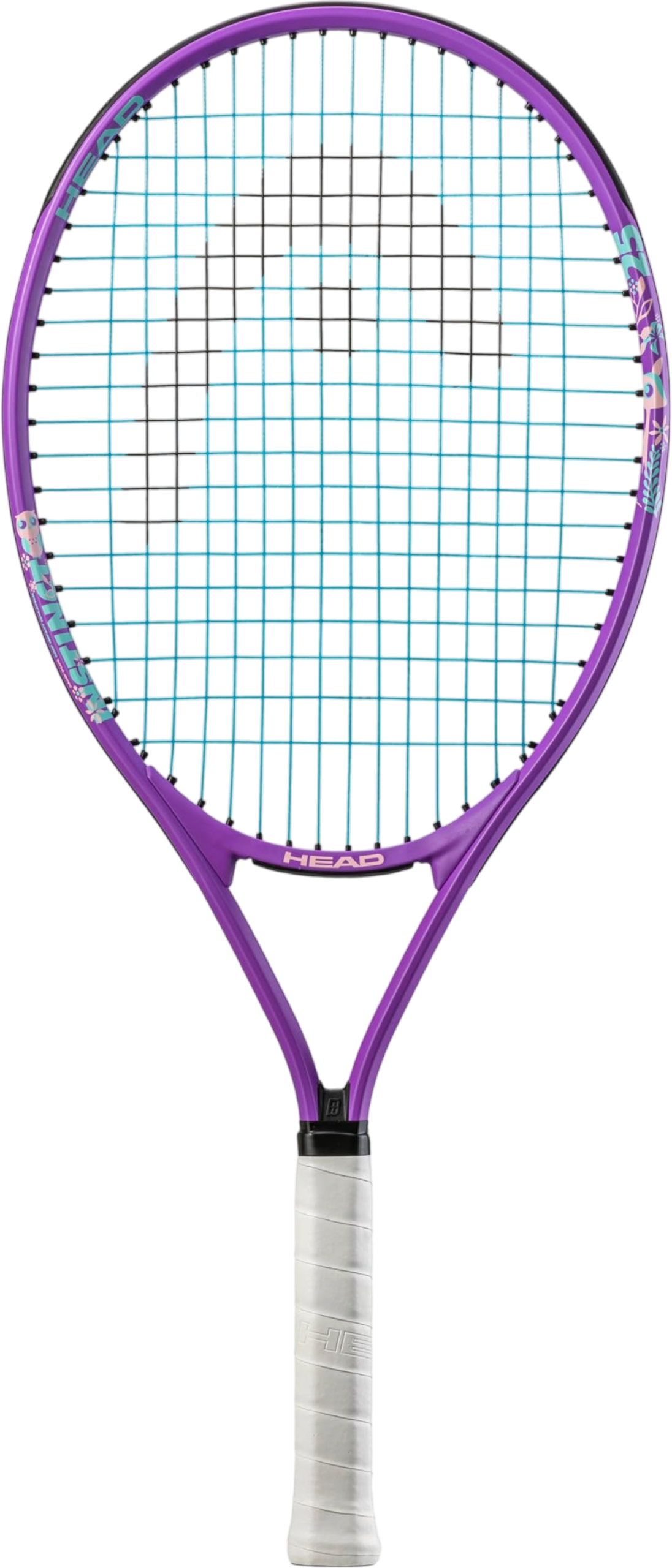 Head Instinct 23 Junior Tennis Racquet