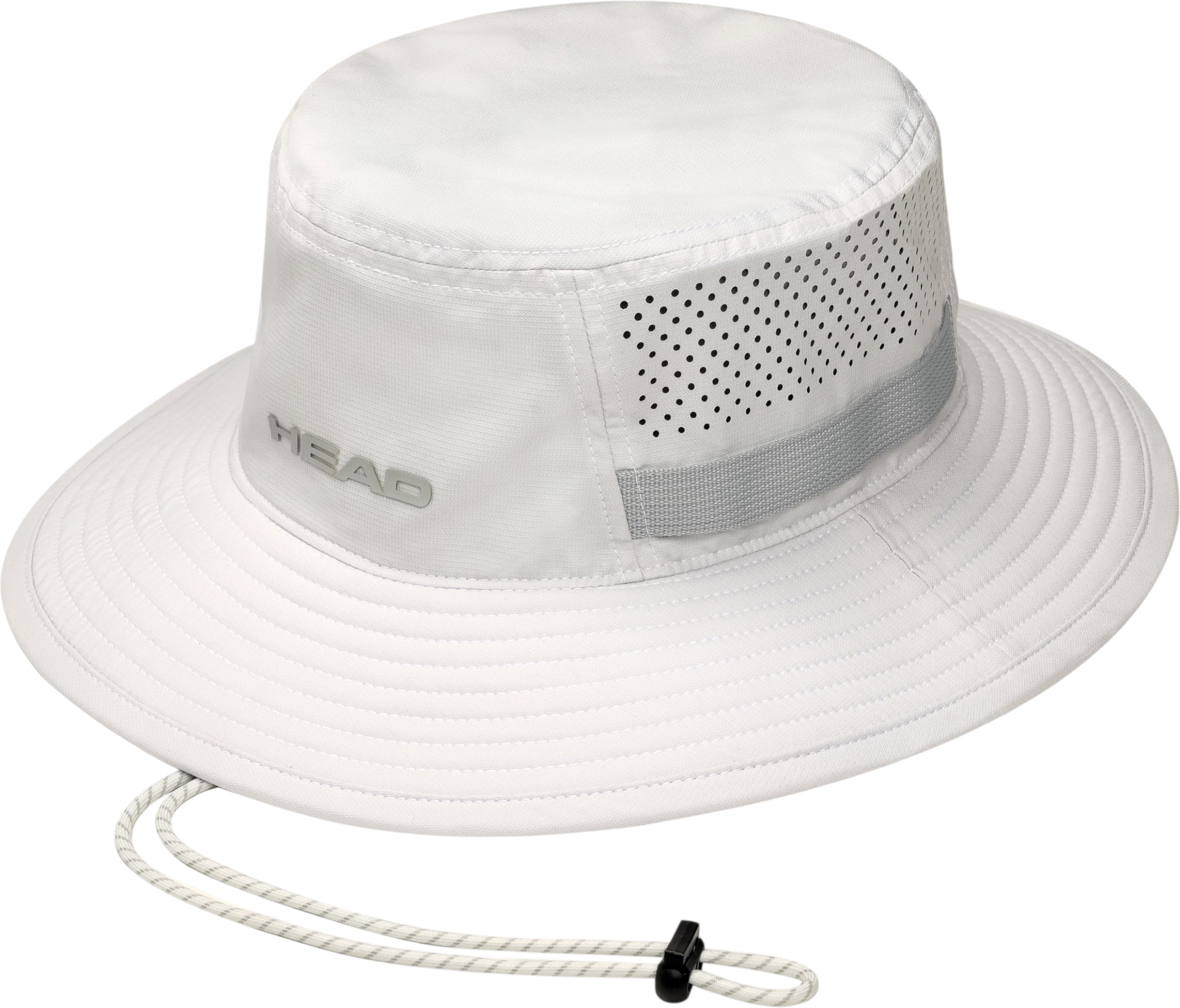Head Lightweight Microfiber Men's Tennis Bucket Hat