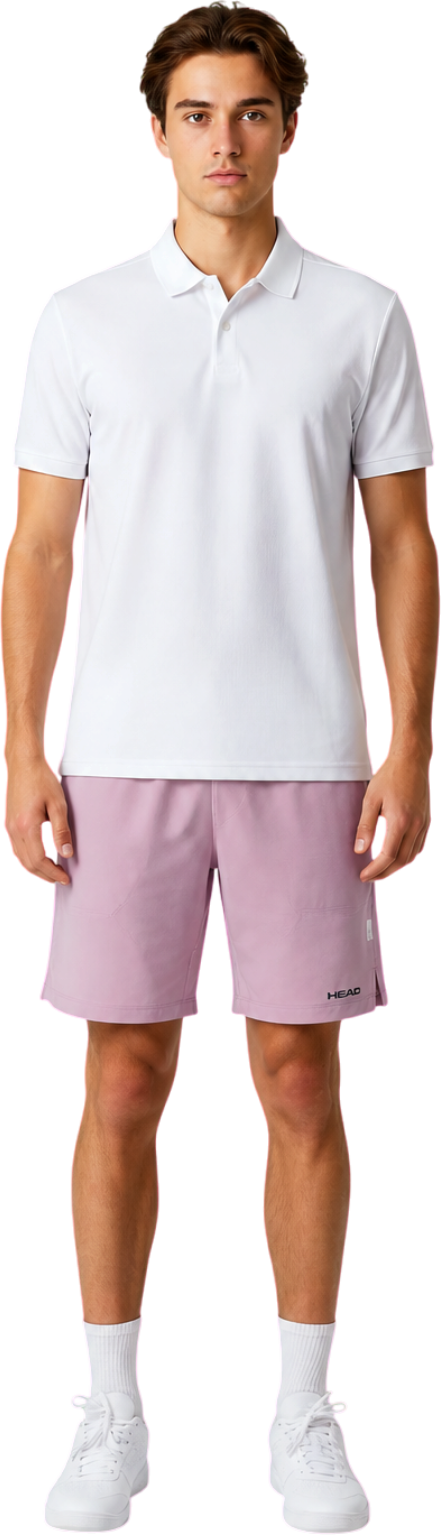 Head Play Men's Tennis Shorts
