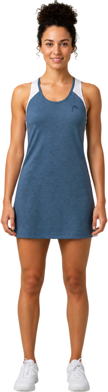 Head Play Tech Women's Tennis Dress