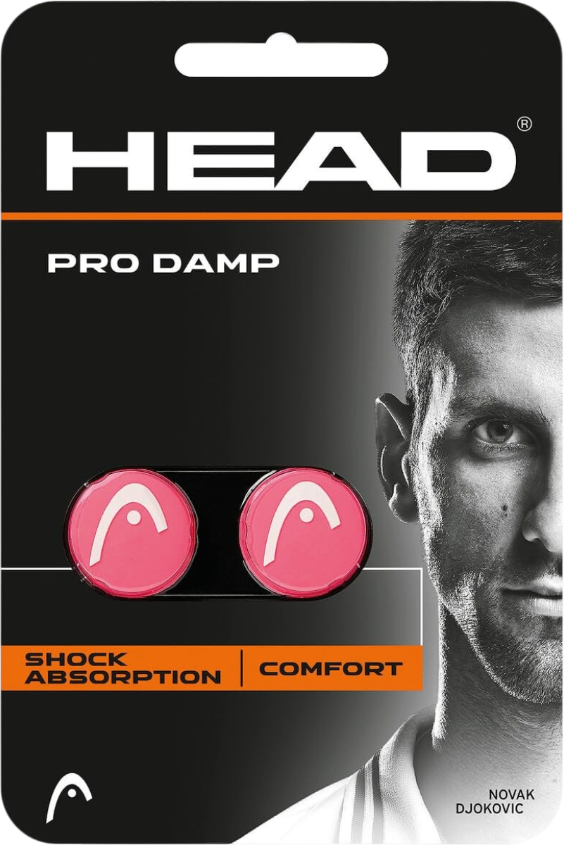 Head Pro Damp Tennis Vibration Dampener
