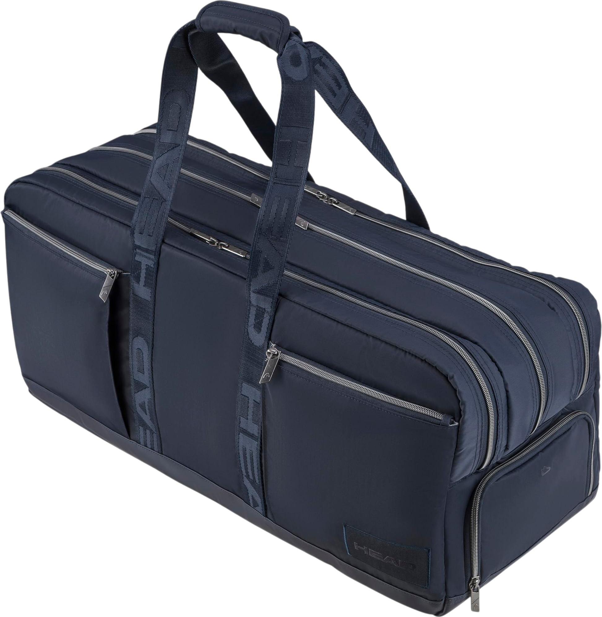 Head Pro Duffle L Tennis Bag (9 Racquet)