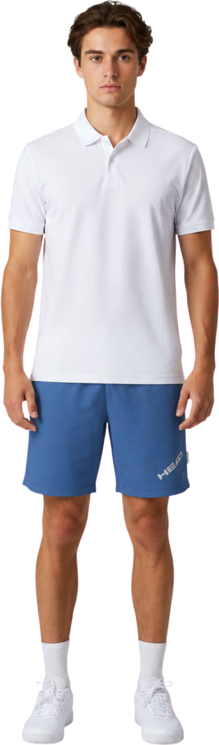 Head Pro Performance Men's Tennis Shorts