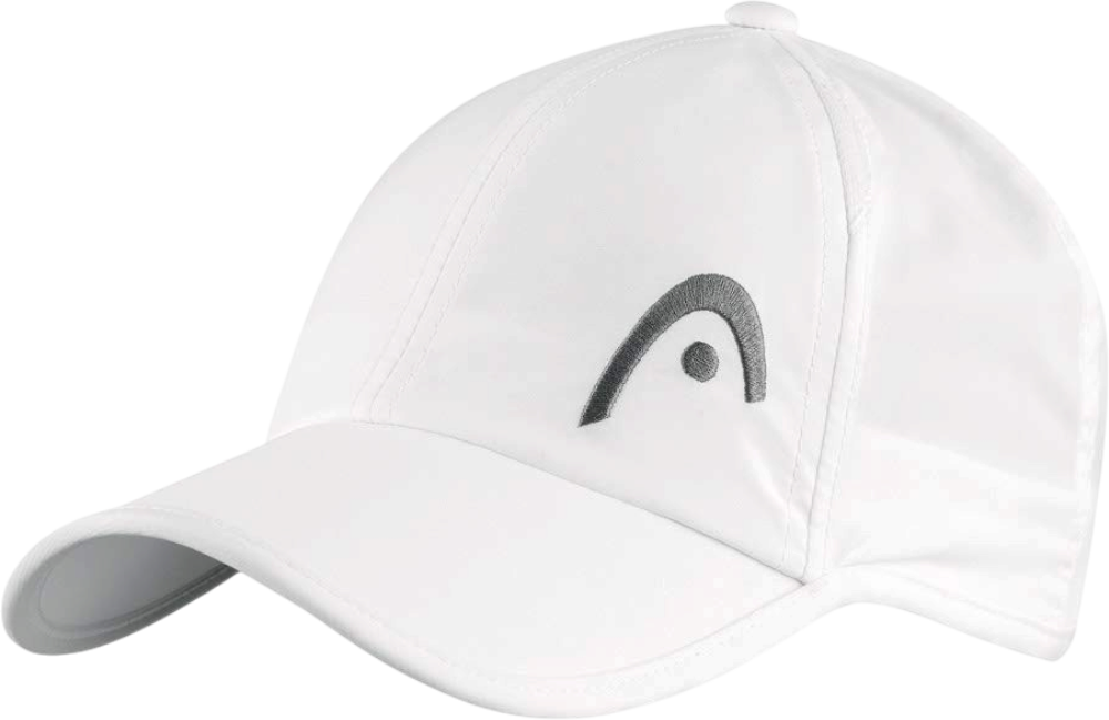 Head Pro Player Tennis Cap