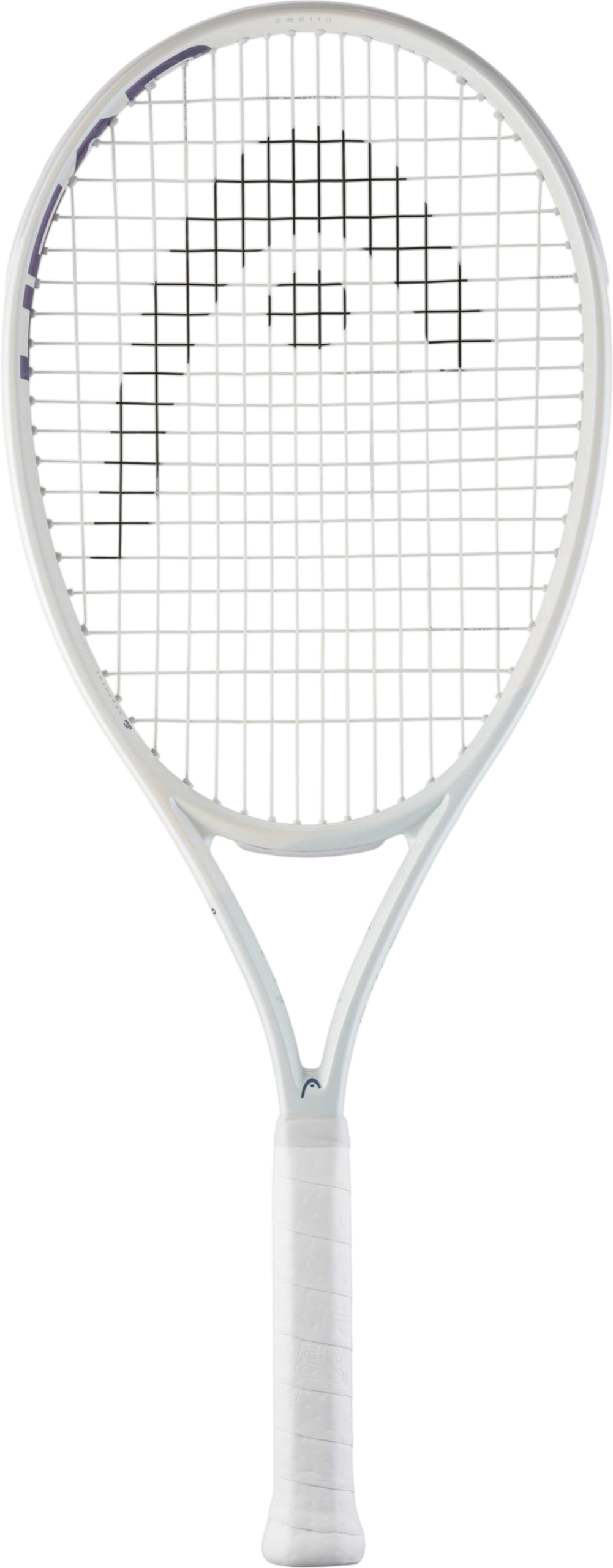 Head PWR 110 Tennis Racquet