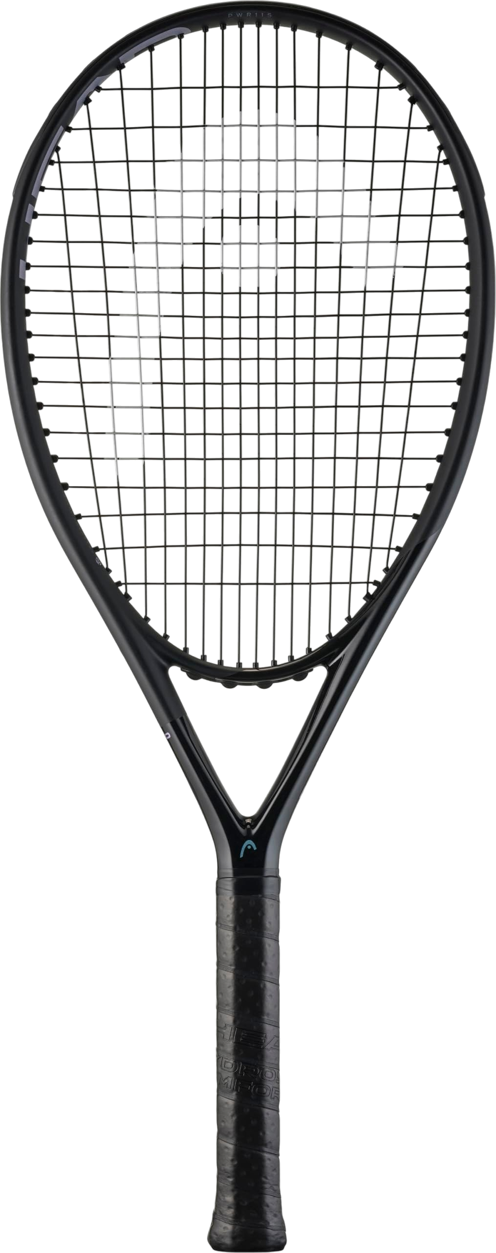 Head PWR 115 Tennis Racquet