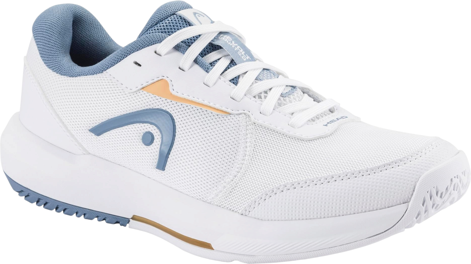 Head Revolt Court 5.0 Women's Tennis Shoes