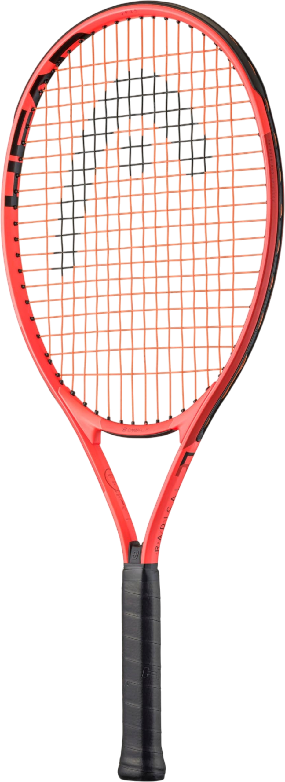Head Radical 25 2025 Junior Tennis Racquet
