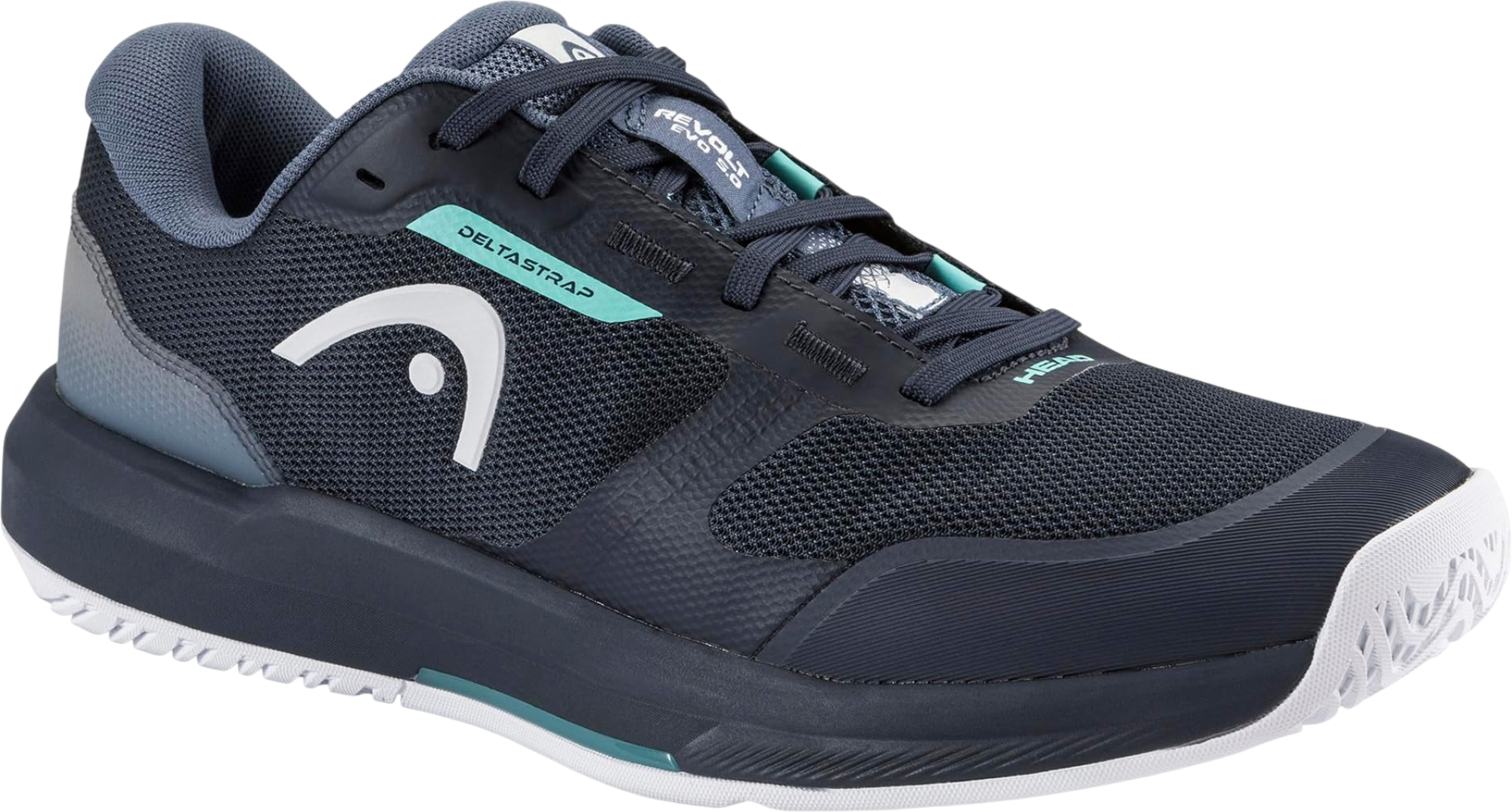 Head Revolt Evo 5.0 Men's Tennis Shoes