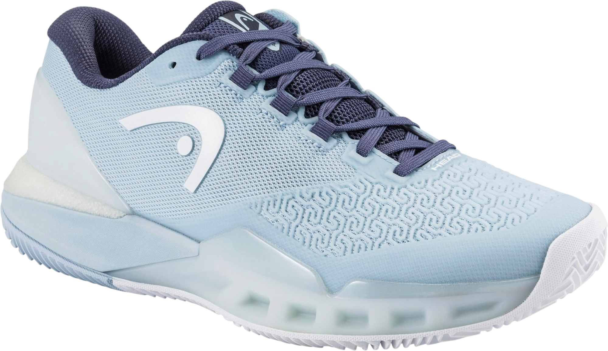 Head Revolt Pro 5.0 Clay Court Women's Tennis Shoes