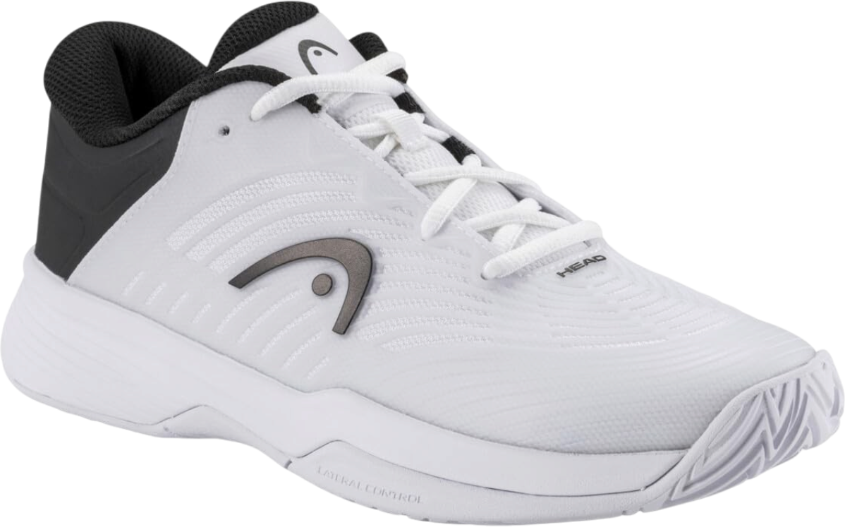 Head Revolt Pro 4.5 Junior Tennis Shoes