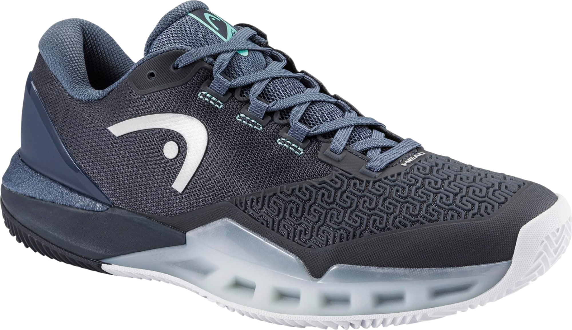 Head Revolt Pro 5.0 Clay Men's Tennis Shoes