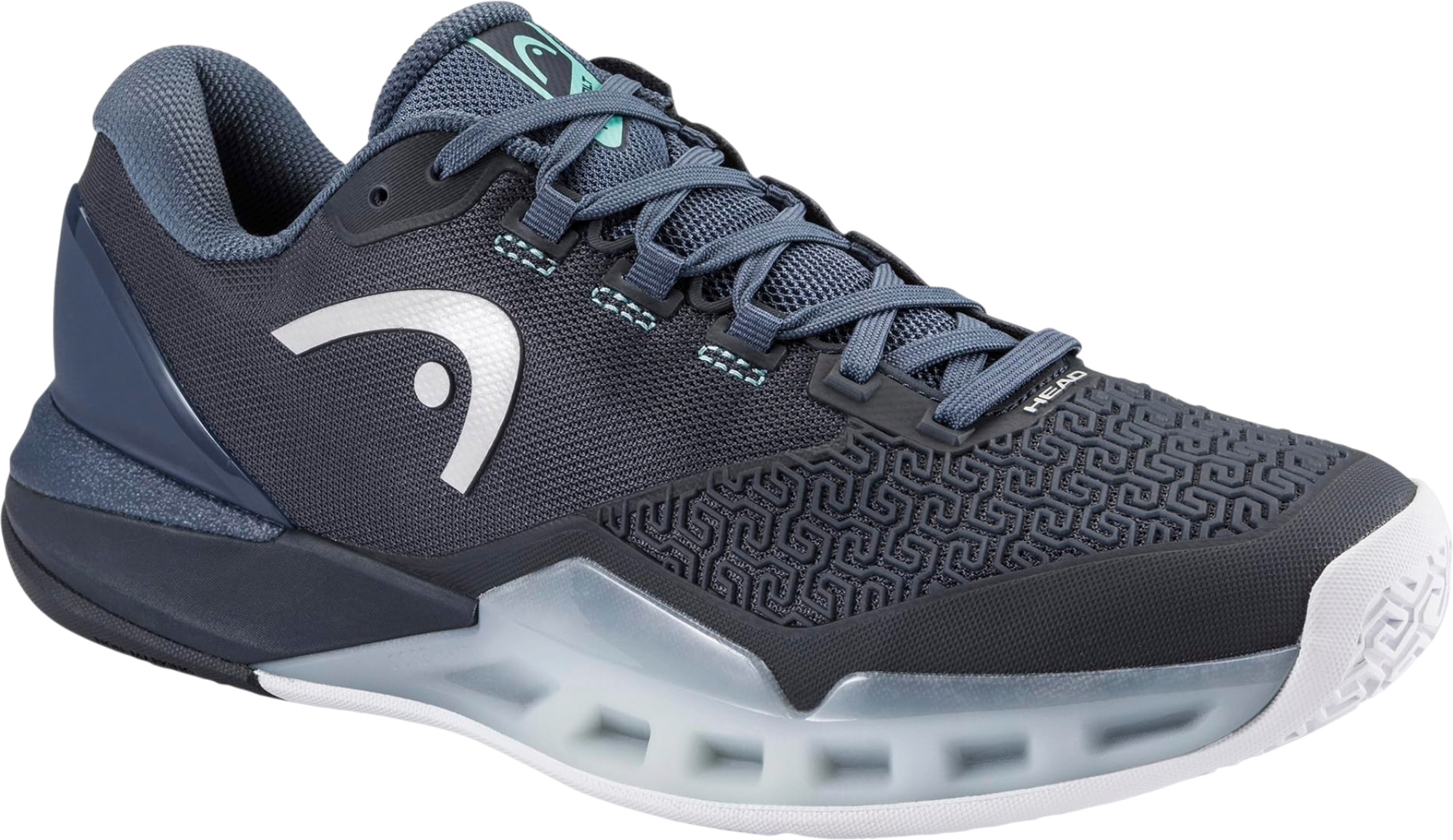 Head Revolt Pro 5.0 Men's Tennis Shoes