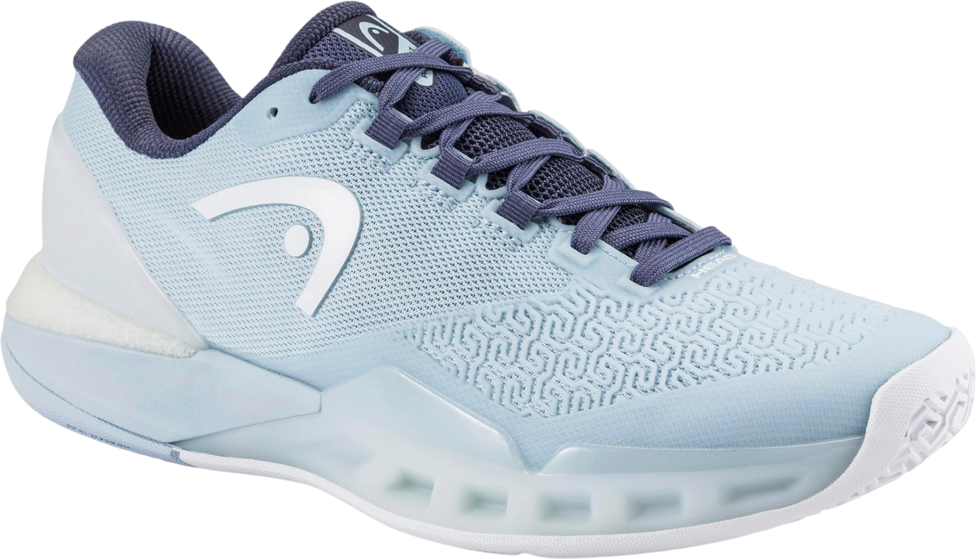 Head Revolt Pro 5.0 Women's Tennis Shoes