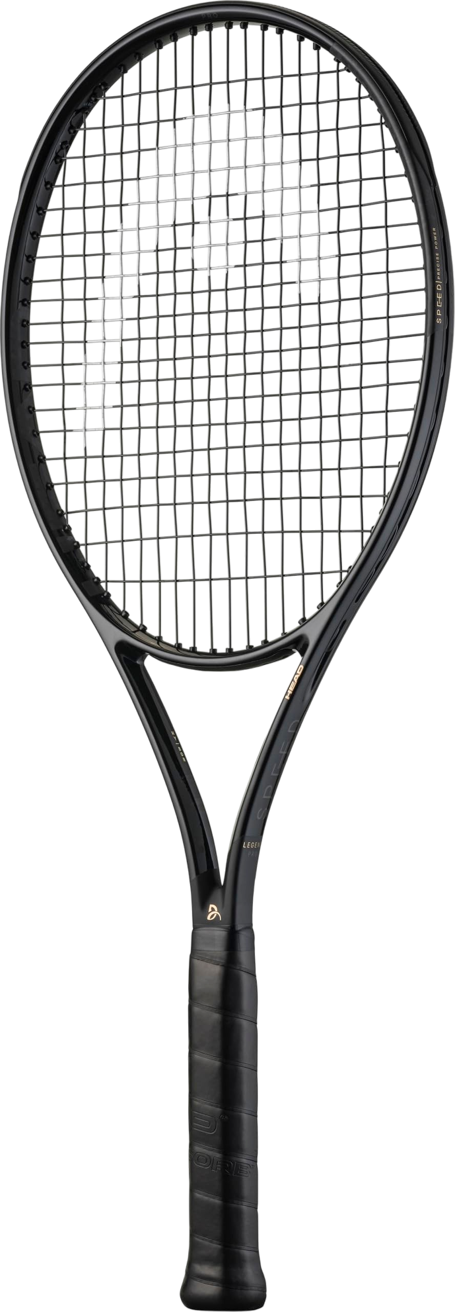 Head Speed Pro Legend 2025 Tennis Racquet