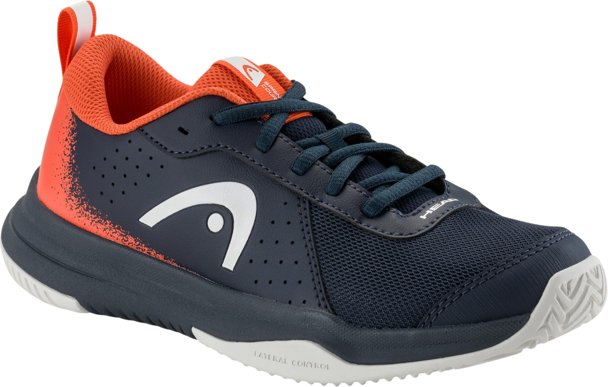 Head Sprint Court Junior Tennis Shoes