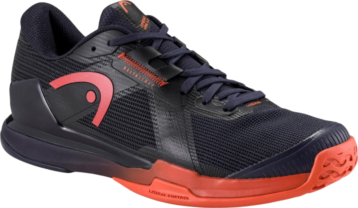 Head Sprint Pro 4.0 Indoor Court Men's Tennis Shoes