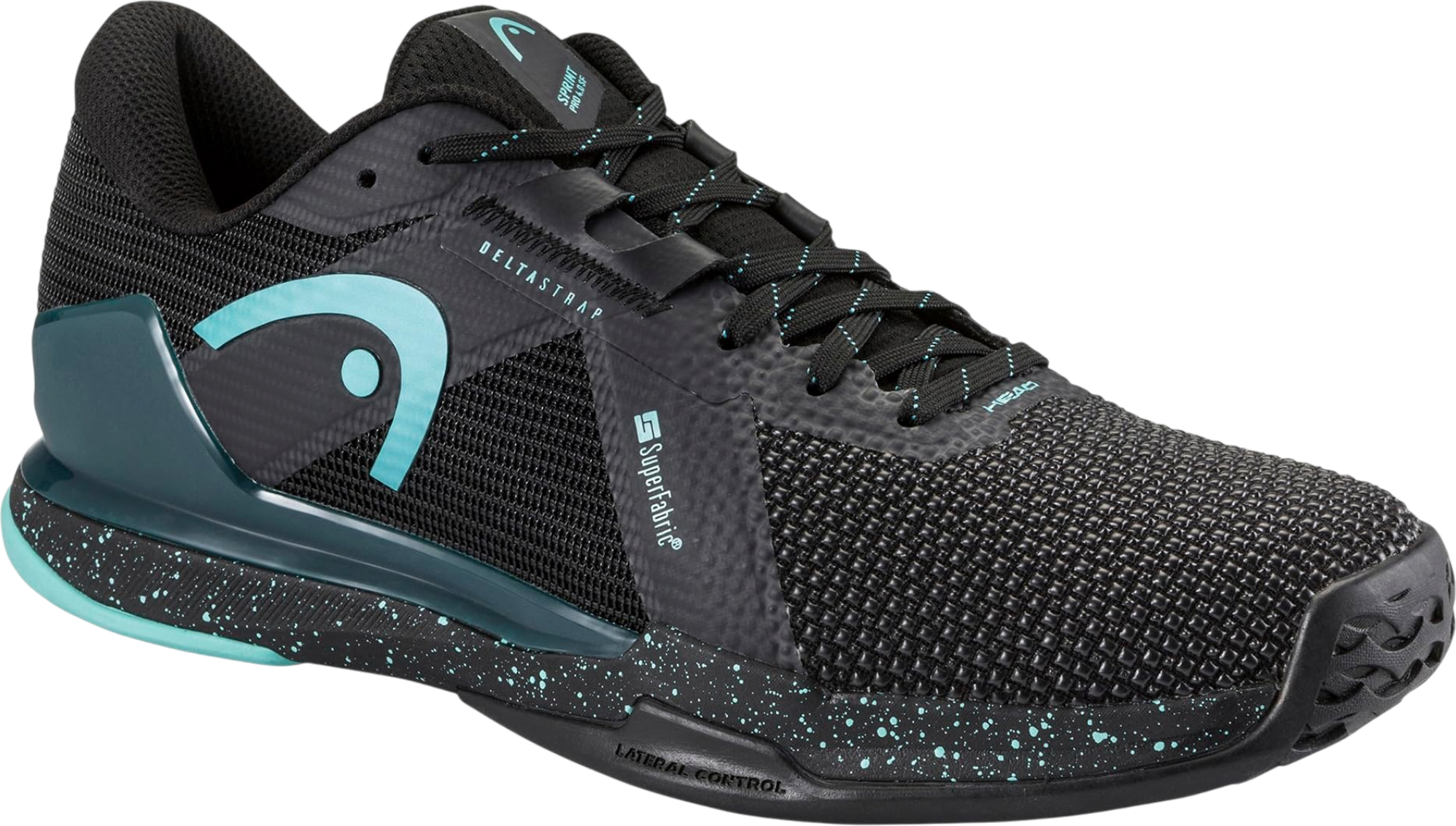 Head Sprint Pro 4.0 SF Men's Tennis Shoes