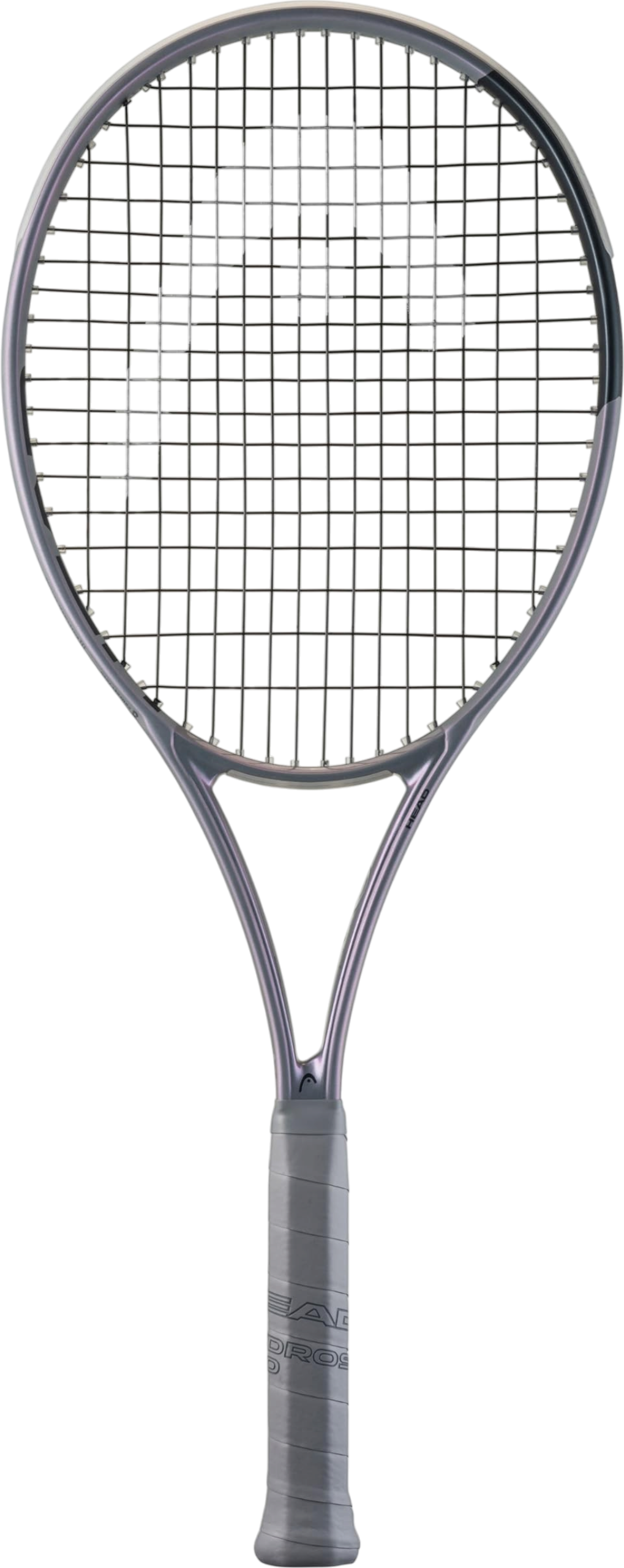 Head Squared Tennis Racquet