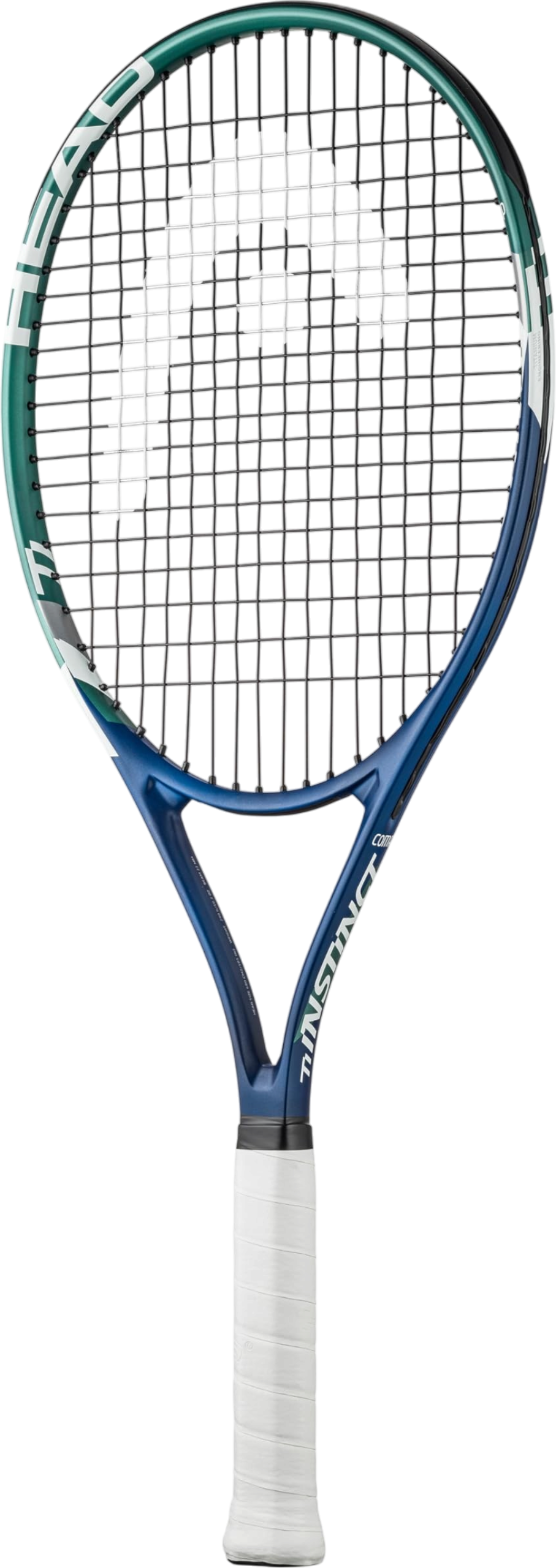 Head Ti Instinct Comp Tennis Racquet