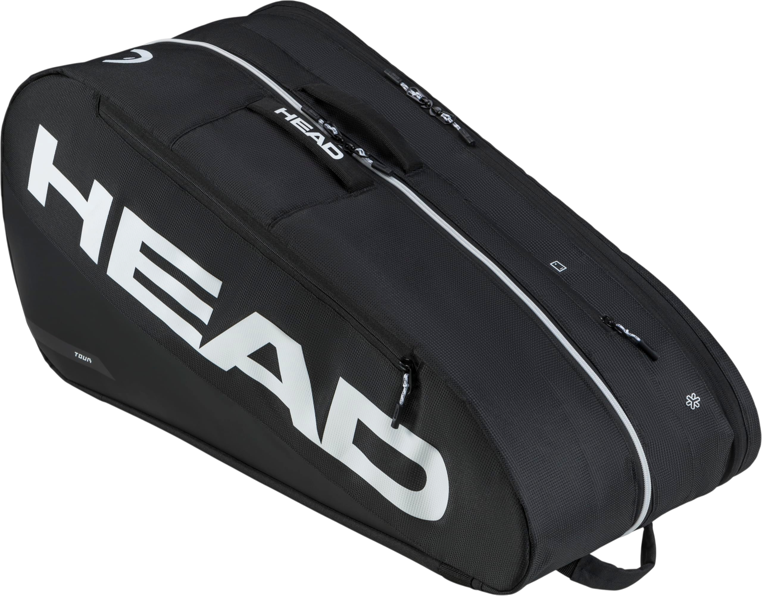 Head Tour L Tennis Bag (9 Racquet)