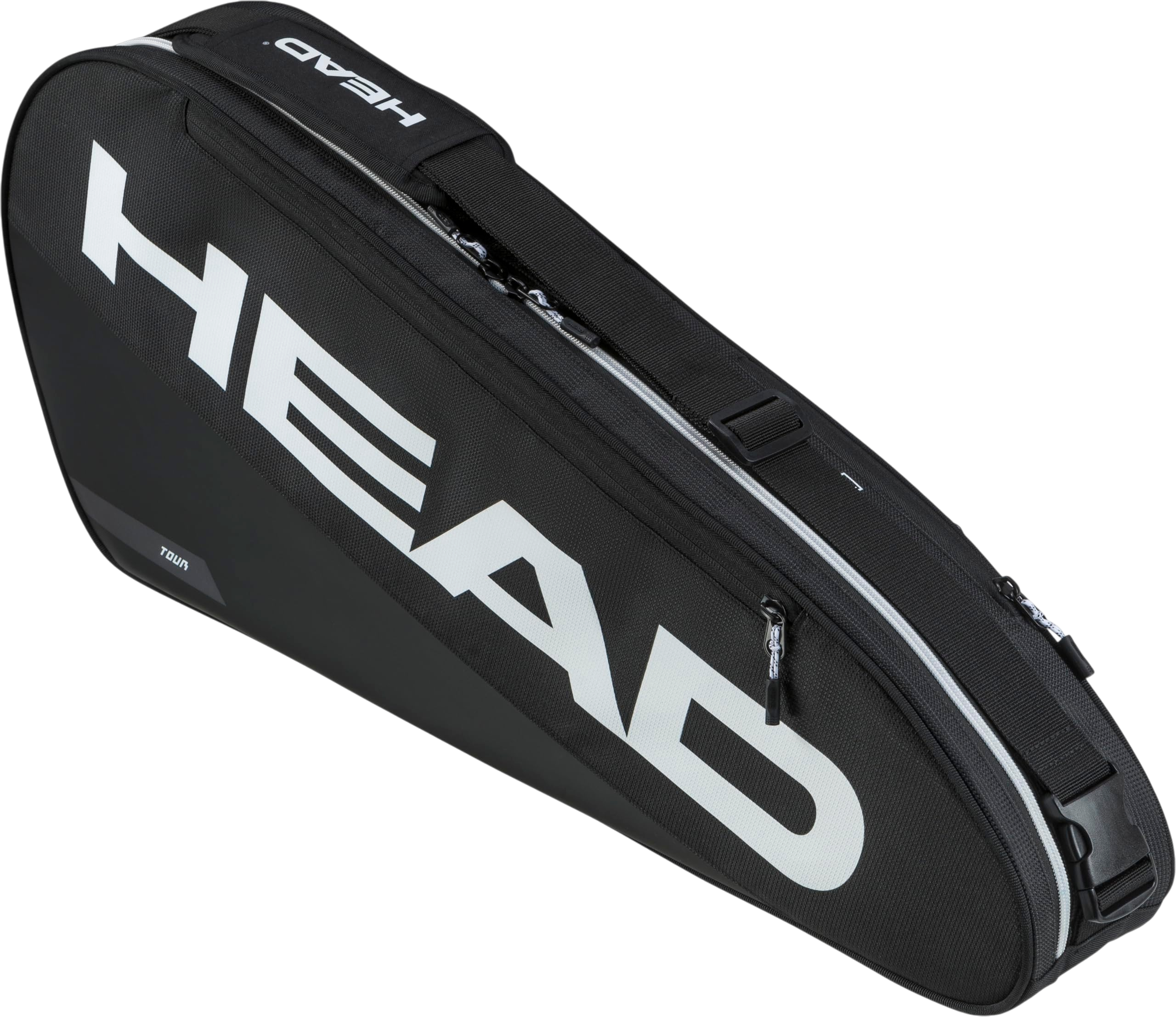 Head Tour S Tennis Bag (3 Racquet)