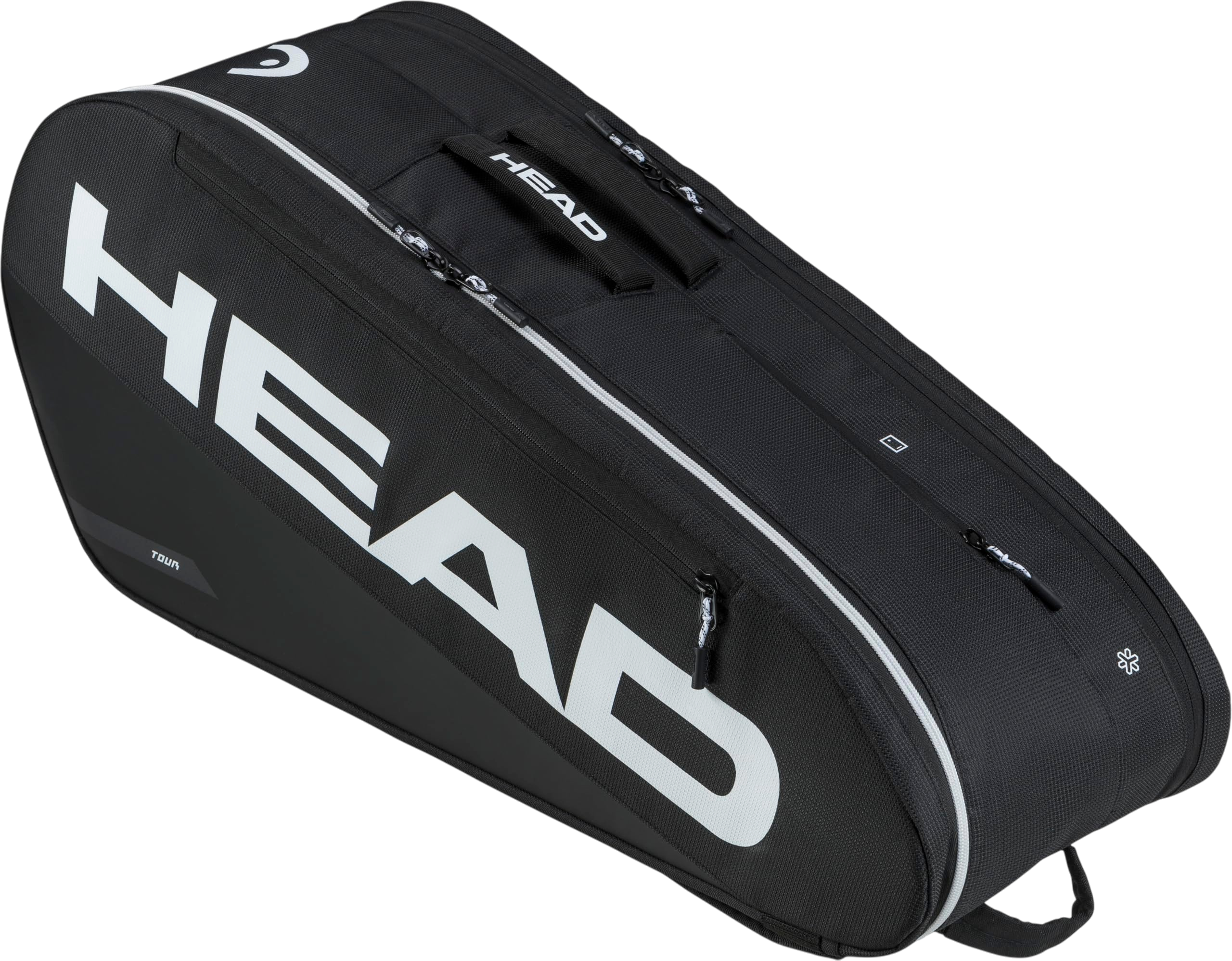 Head Tour Tennis Bag (6 Racquet)
