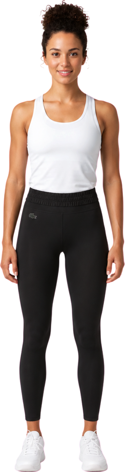 Lacoste Active Tight Fit Women's Track Pants