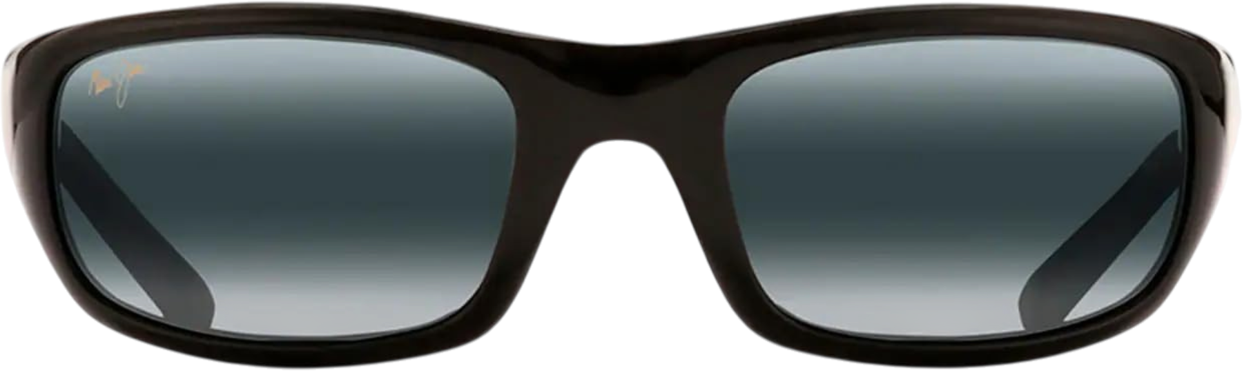 Maui Jim Polarized Stingray Wrap Sunglasses