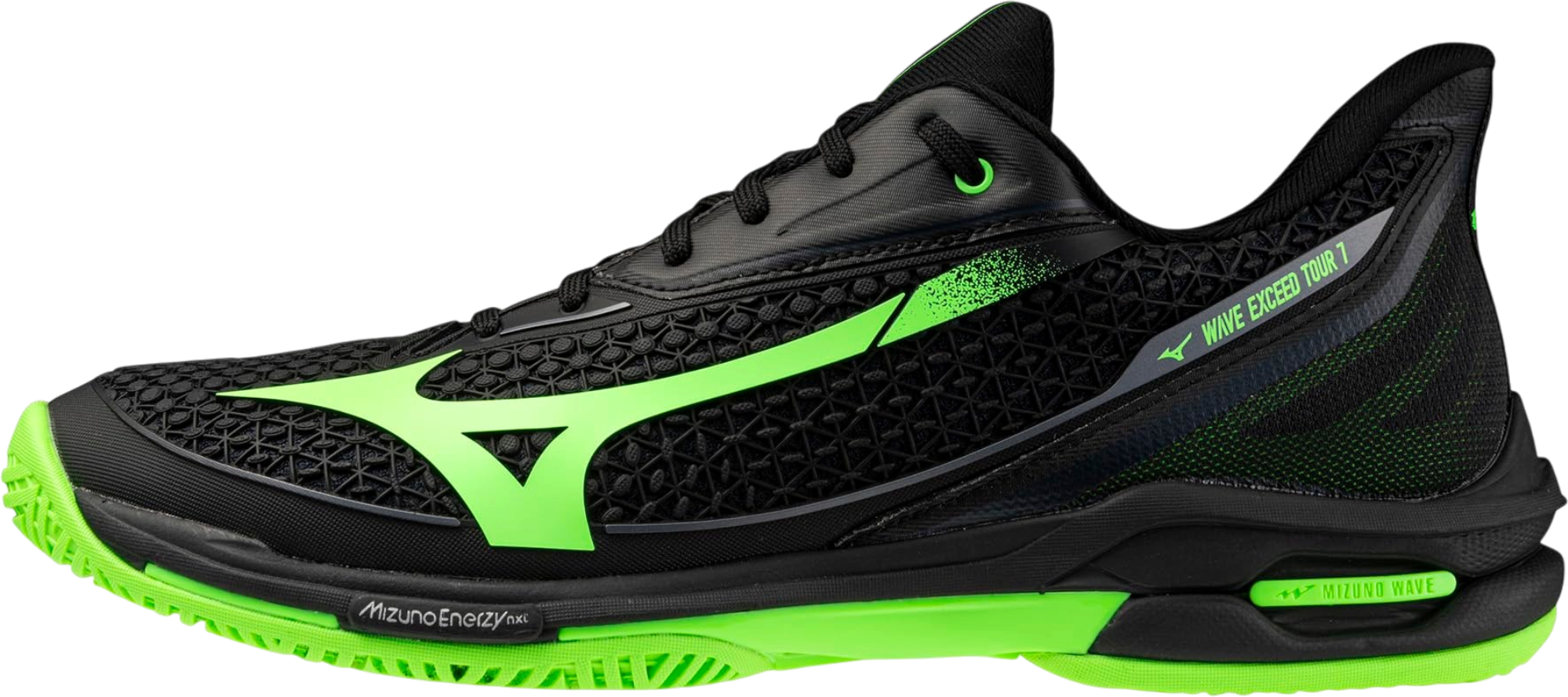 Mizuno Wave Exceed Tour 7 All Court Men's Tennis Shoes
