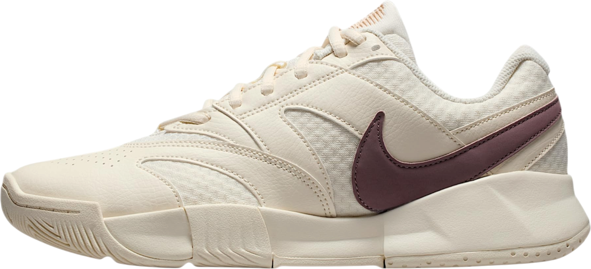 Nike Court Vapor X Junior Tennis Shoes