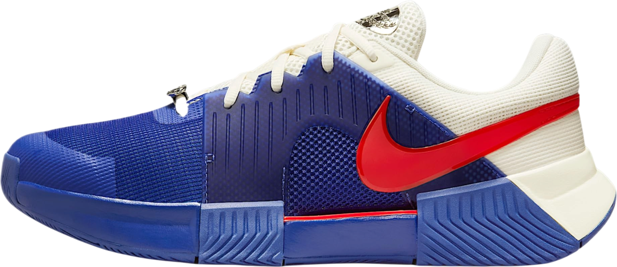 Nike GP Challenge 1 Premium Hard Court Men's Tennis Shoes