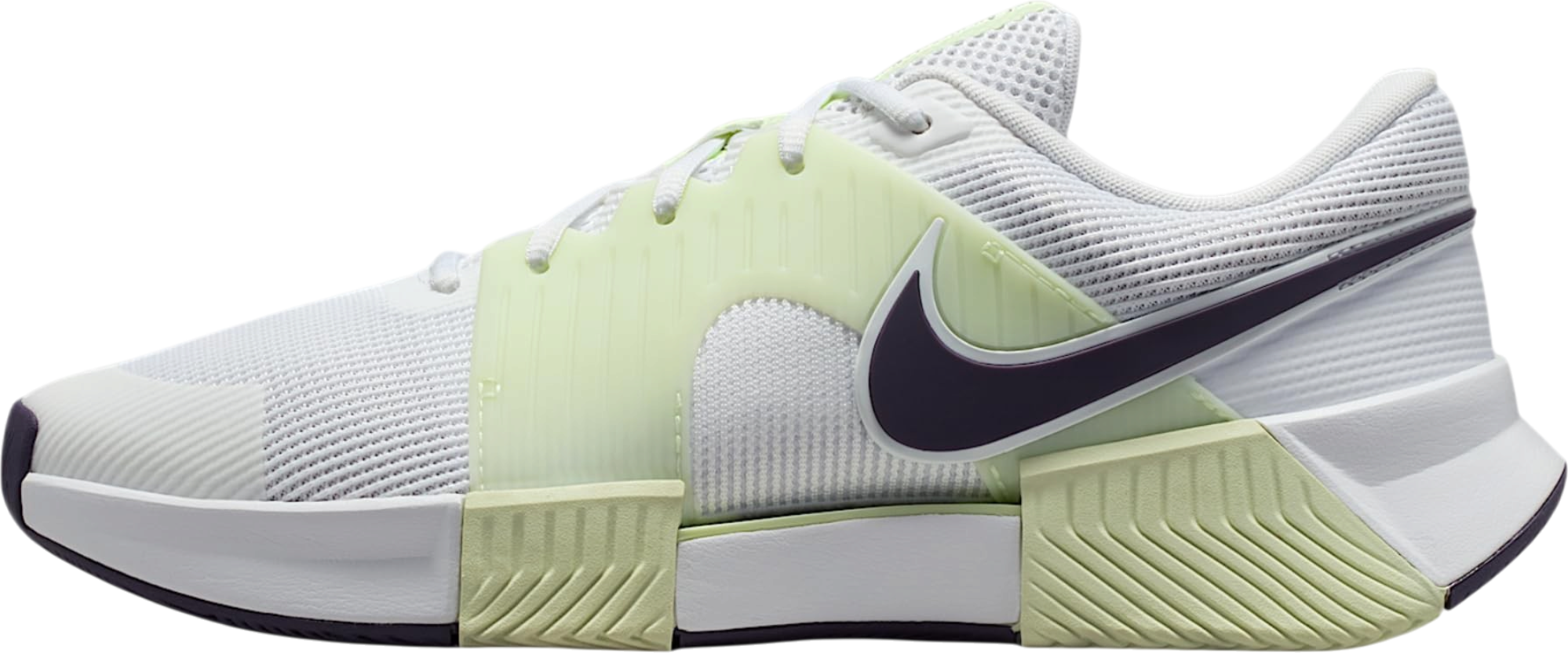 Nike GP Challenge 1.5 Hard Court Men's Tennis Shoes