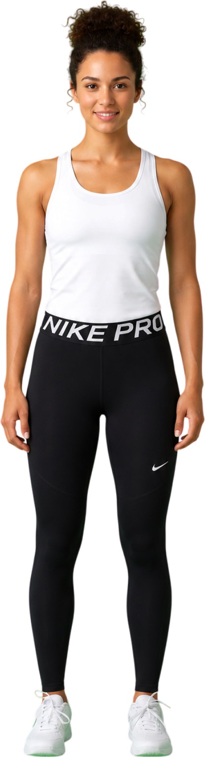 Nike Pro 365 Women's Tennis Tights