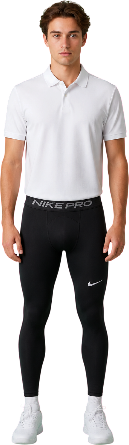 Nike Pro Warm Training Men's Tights