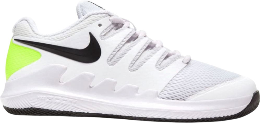 Nike Vapor X Junior Tennis Shoes