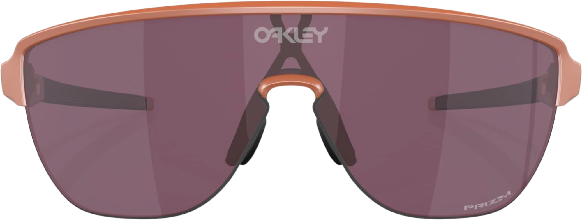 Oakley Corridor Low Bridge Fit Sunglasses