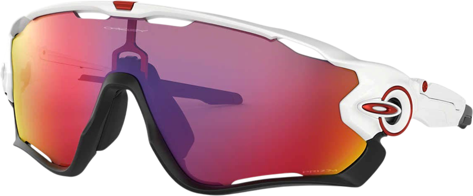 Oakley Jawbreaker Rectangular Sunglasses