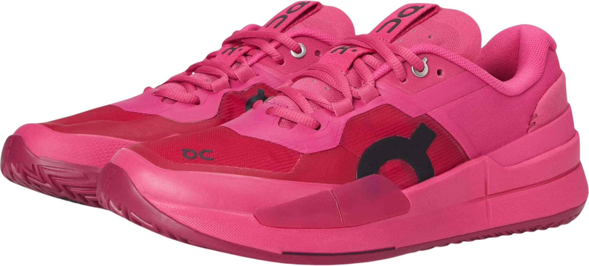 On The Roger Pro 2 Men's Tennis Shoes