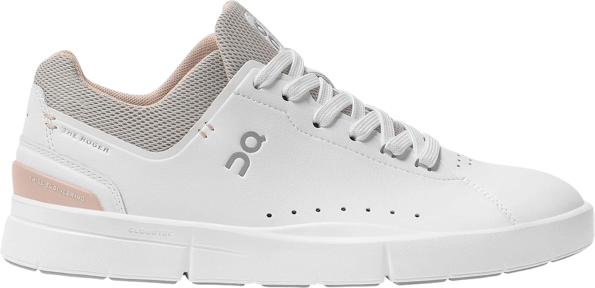 On The Roger Advantage Women's Tennis Shoes