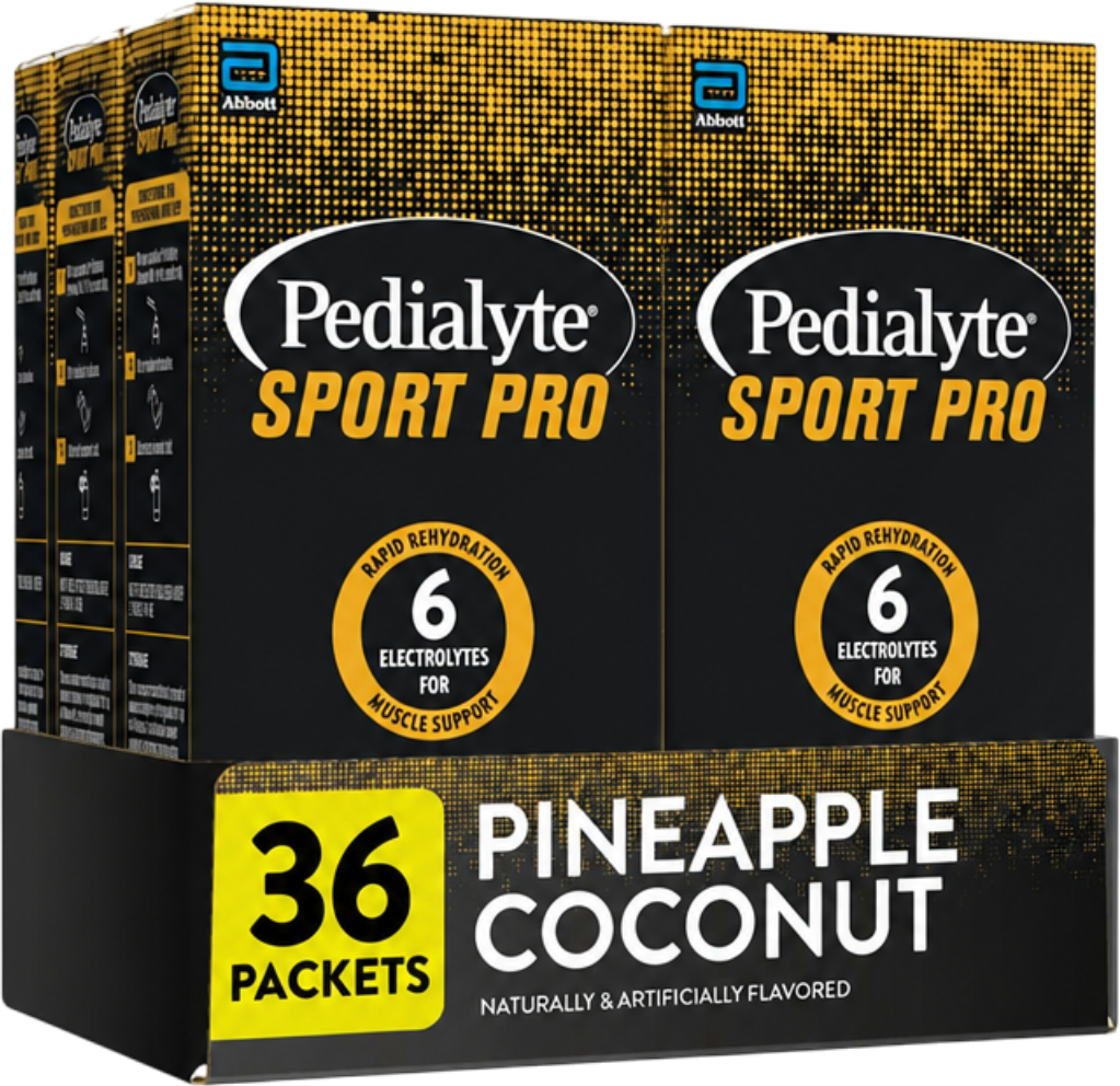 Pedialyte Electrolyte Hydration