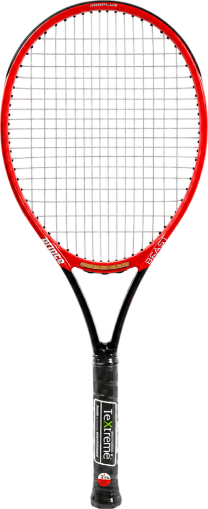 Prince Beast DB 100 Tennis Racquet