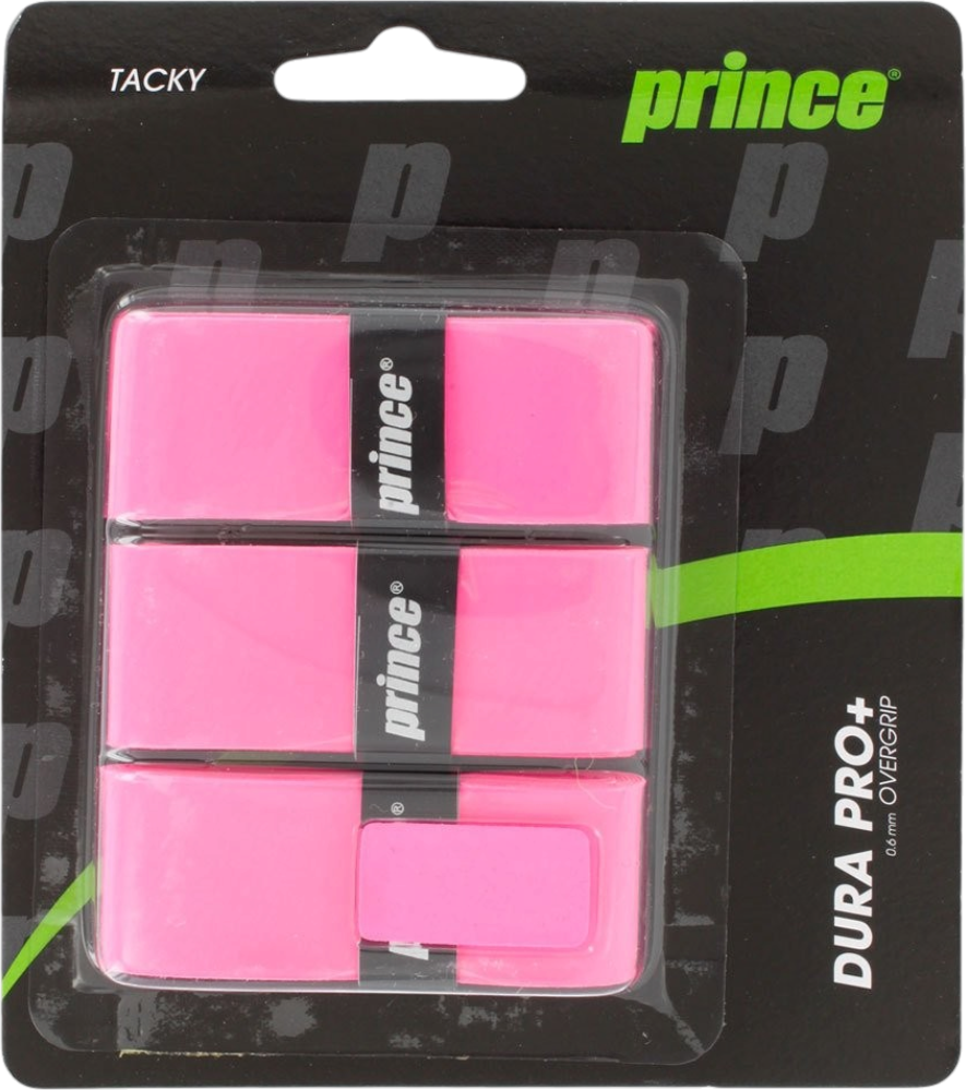 Prince DuraPro Plus Tennis Overgrip