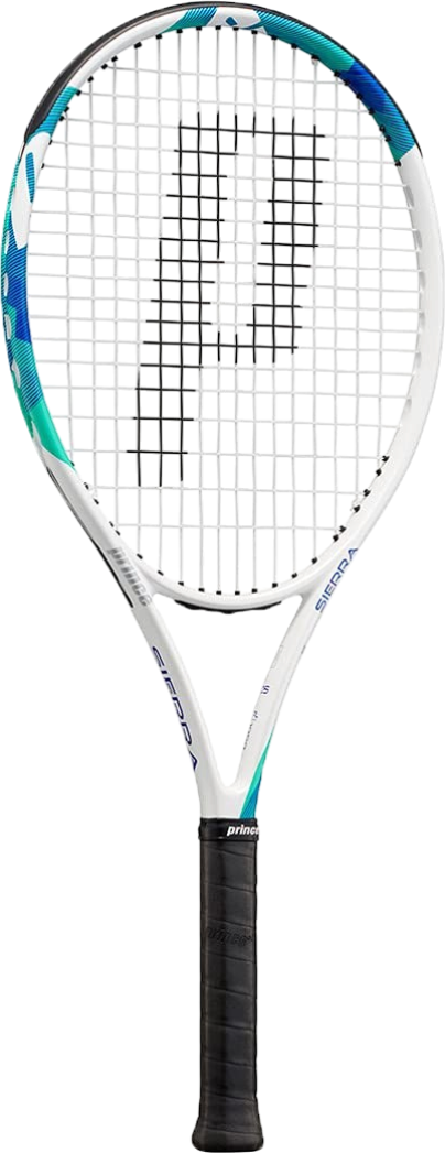 Prince Sierra O3 Tennis Racquet