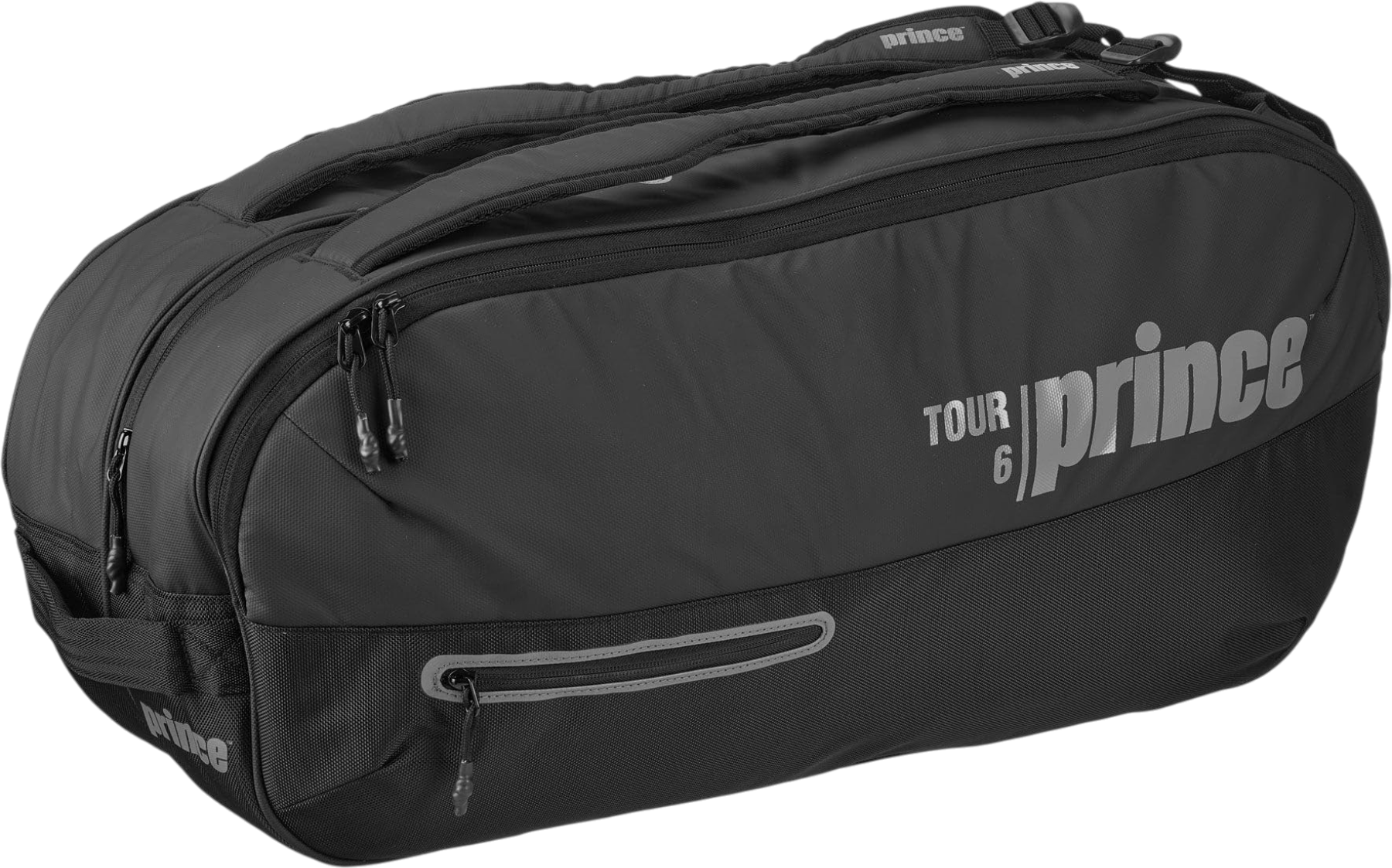 Prince Tour Carbon Tennis Bag (6 Racquet)