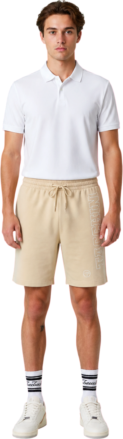 Sergio Tacchini Ciro Men's Tennis Shorts